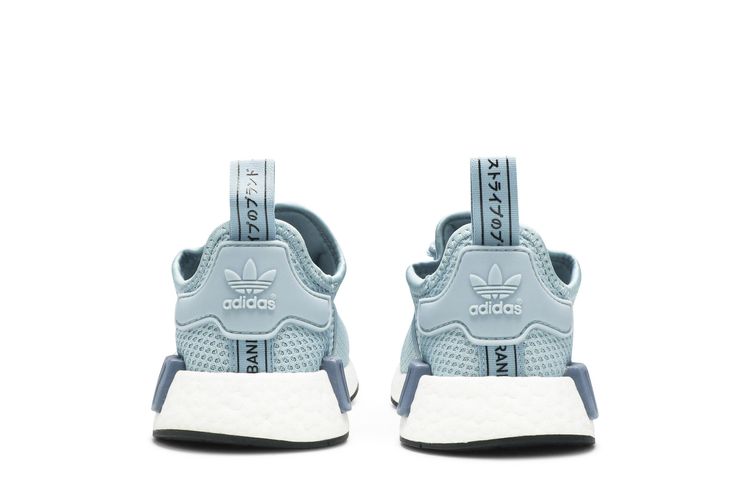 Adidas Wmns NMD R1 Blue