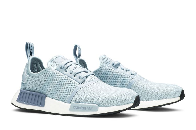 Adidas Wmns NMD R1 Blue