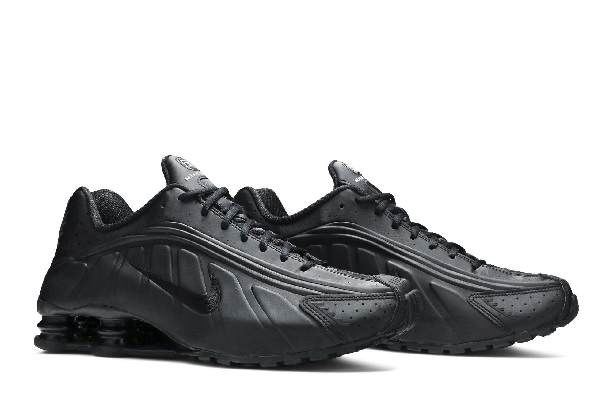Nike shox r4 noir clearance