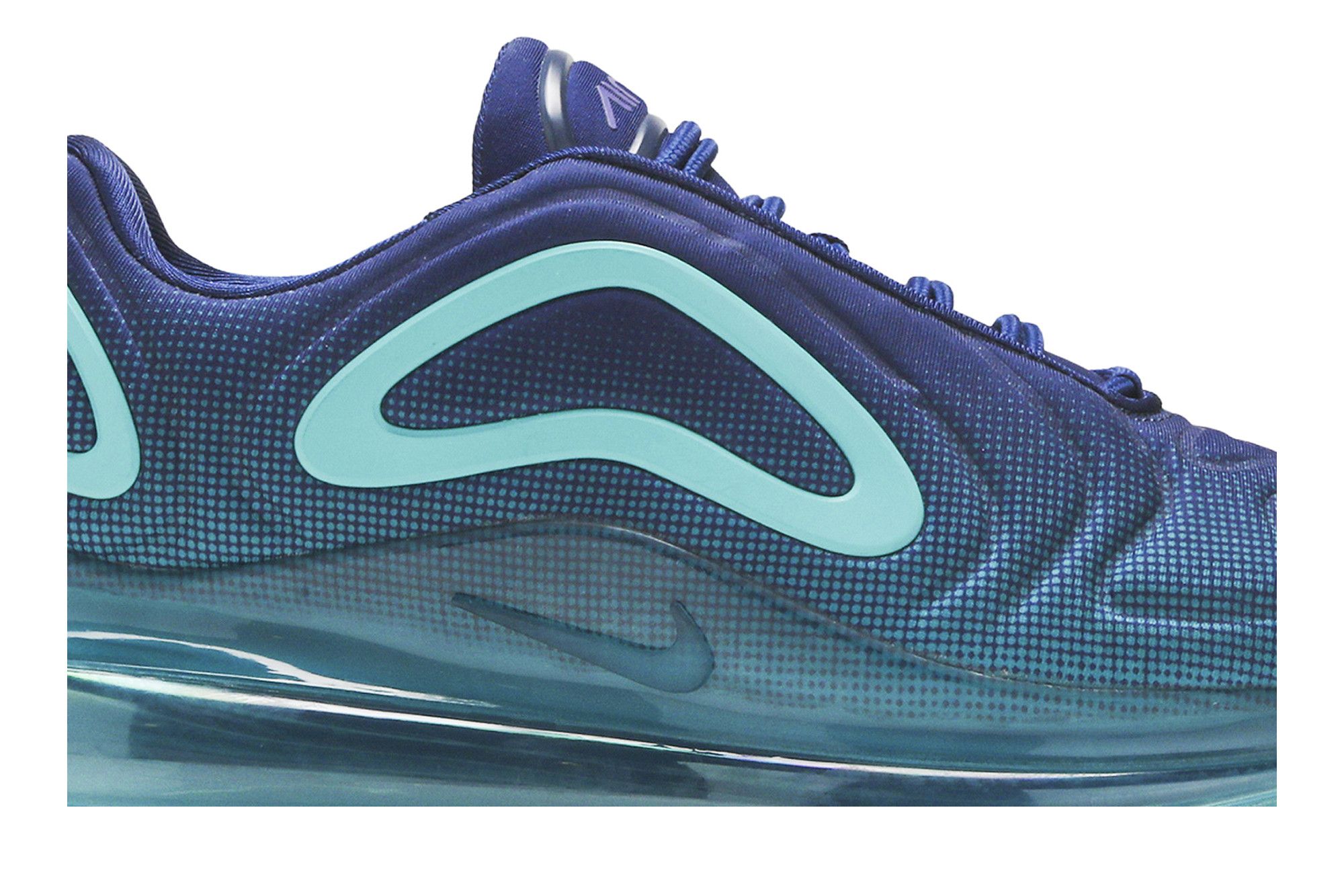 Size 10.0 Air Max 720 Nightsade