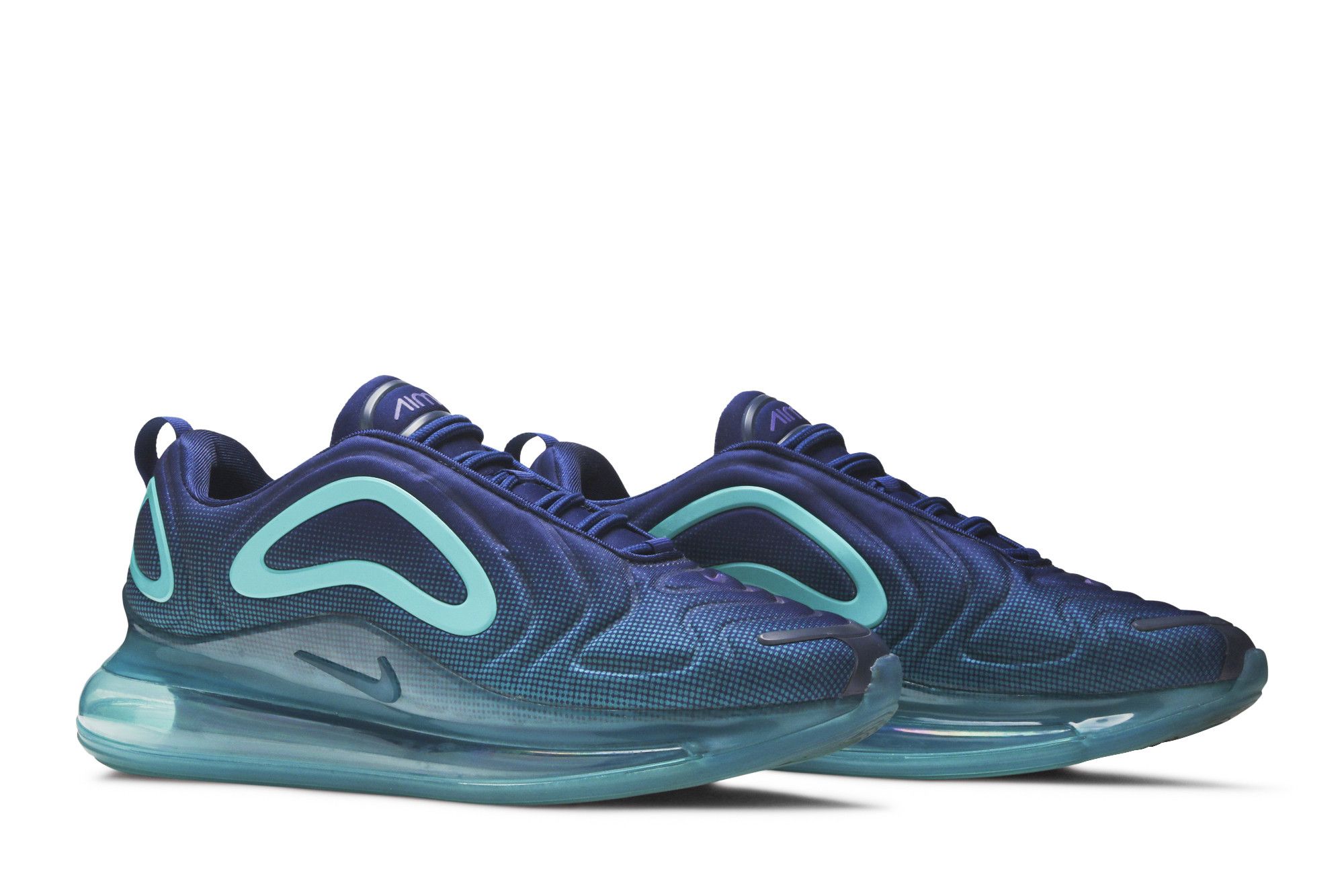 Buy Air Max 720 'Nightsade' - AO2924 405 | GOAT