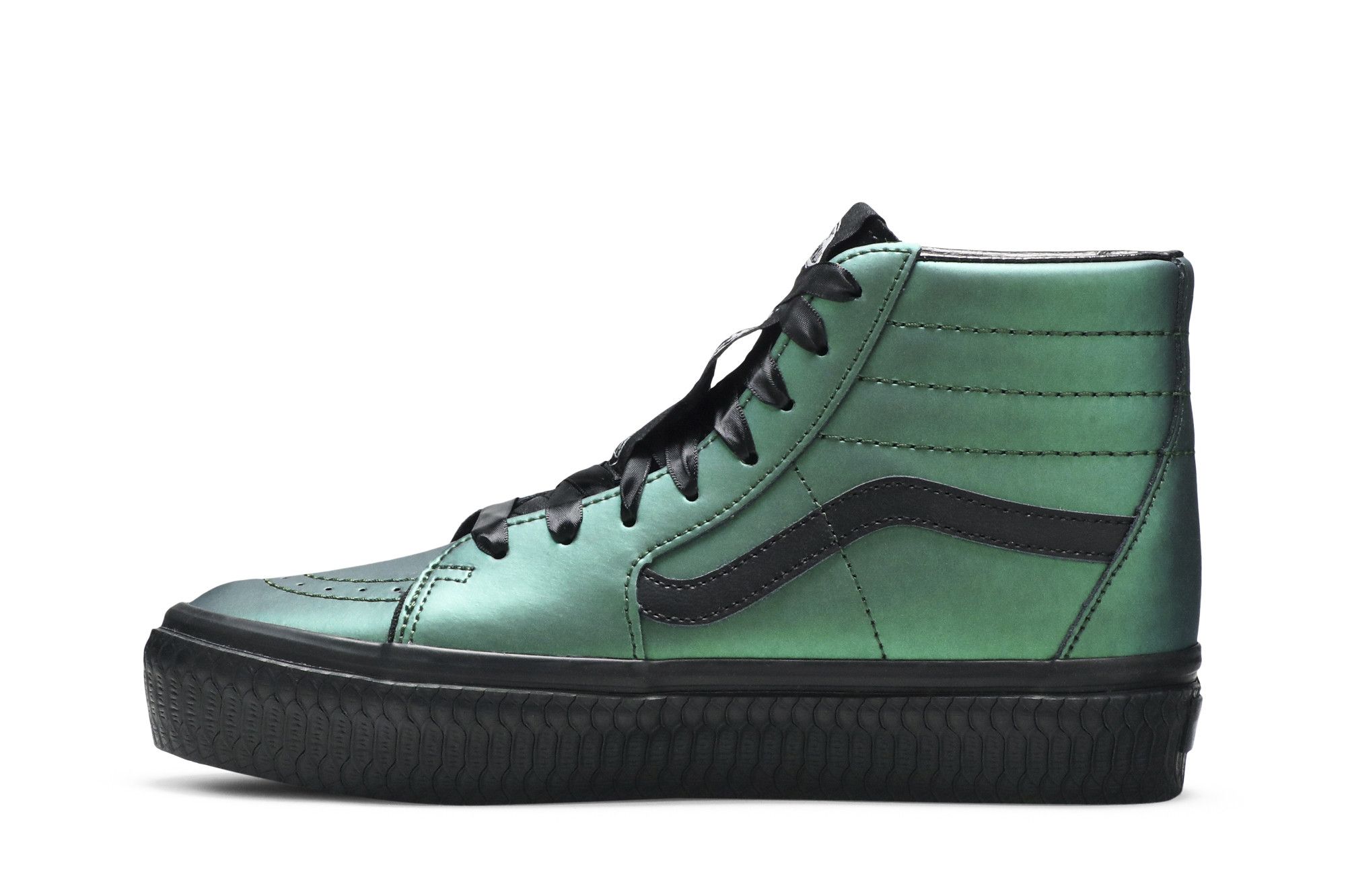 Sk8 hi harry potter store