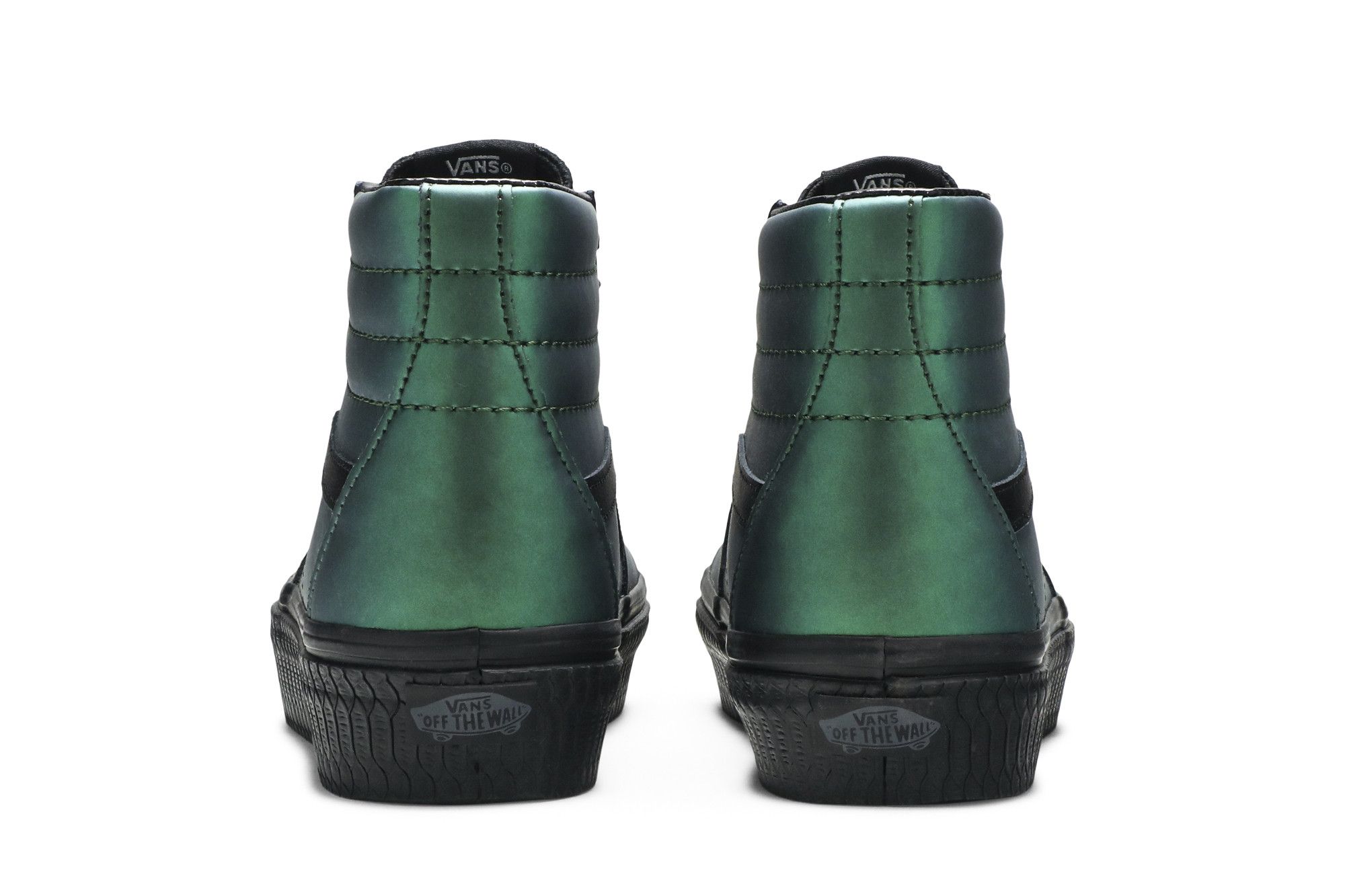 Buy Harry Potter x Sk8 Hi Platform RB Morsmordre Dark Arts VN0A4BTVXKQ GOAT SA