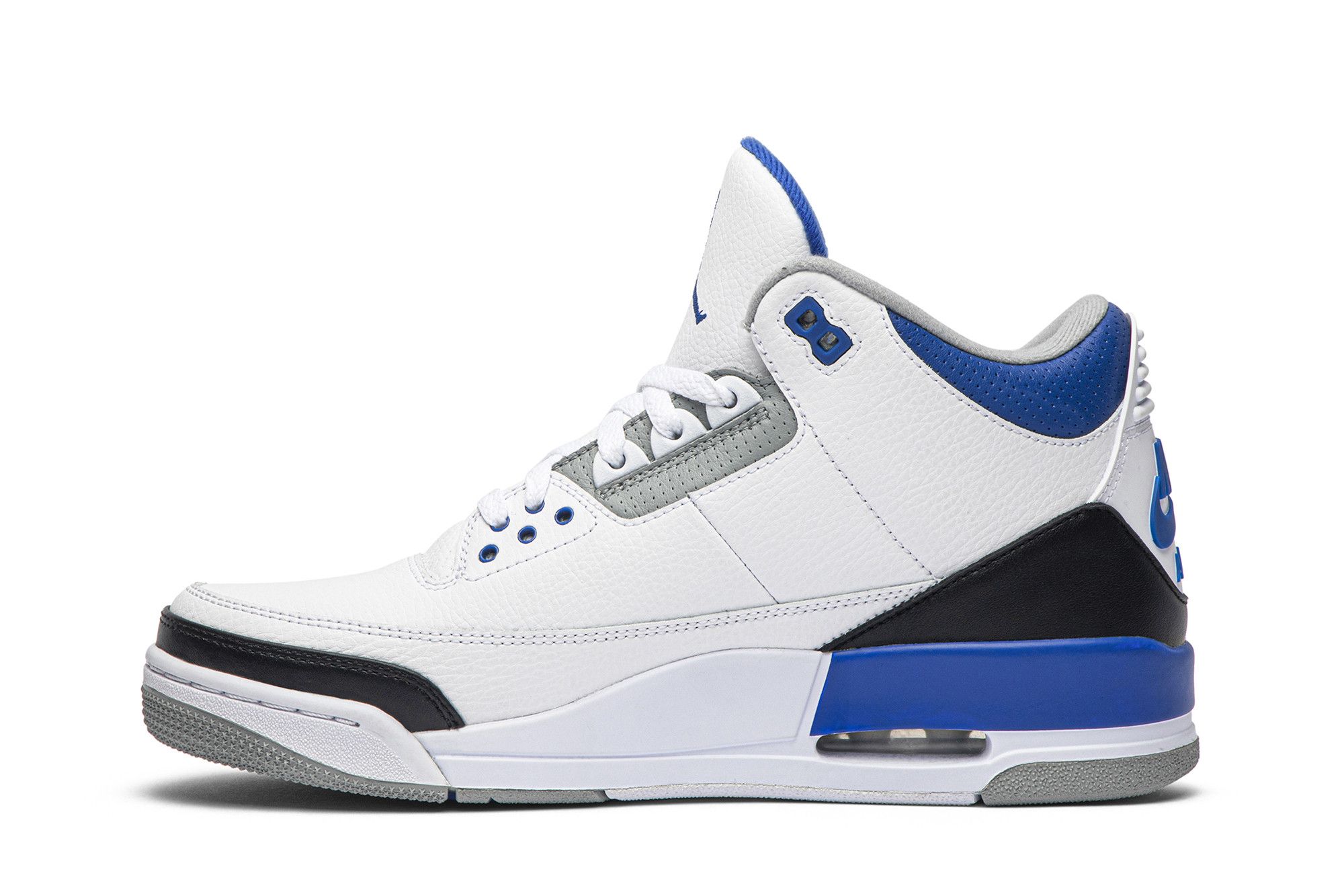 NIKE × Fragment AIR JORDAN 3 スニーカー26.5cm Air Jordan 3 