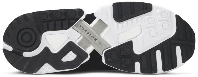 Adidas Y 3 ZX Torsion Black