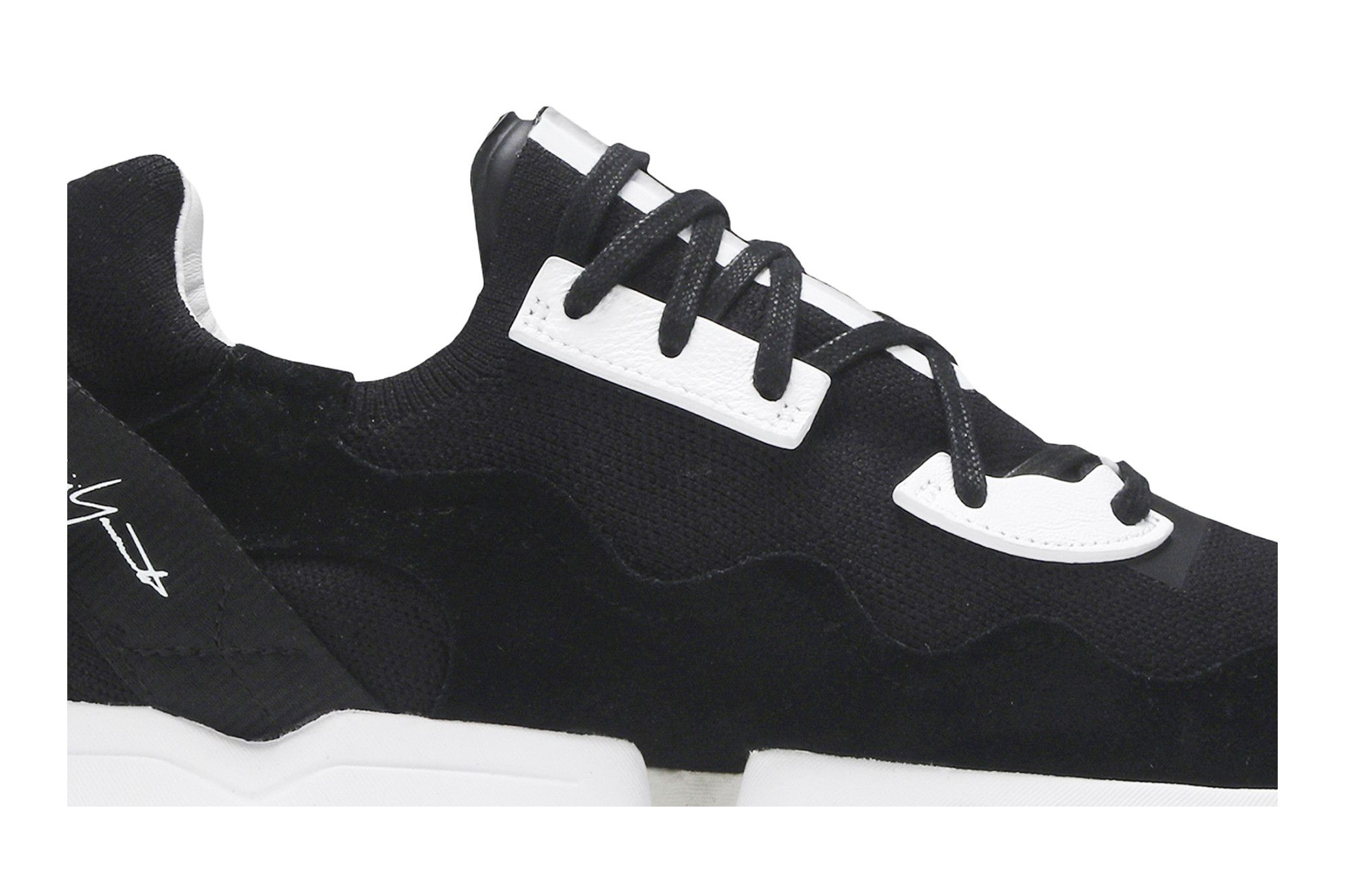 Size 4.5 Y 3 ZX Torsion Black