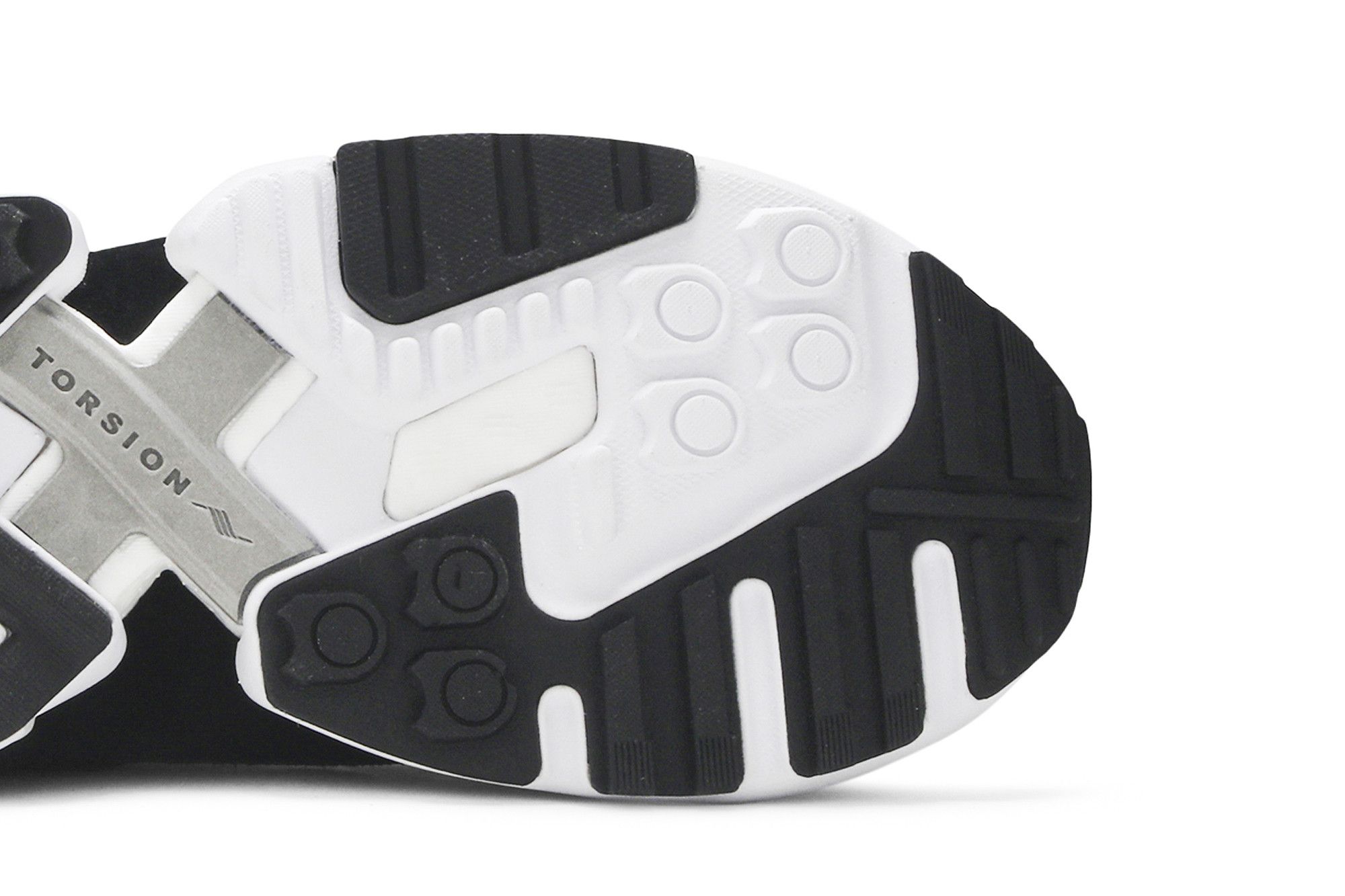 Buy Y 3 ZX Torsion Black EF2624 GOAT