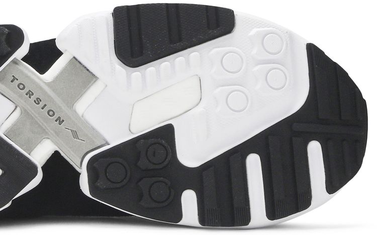 Adidas Y 3 ZX Torsion Black