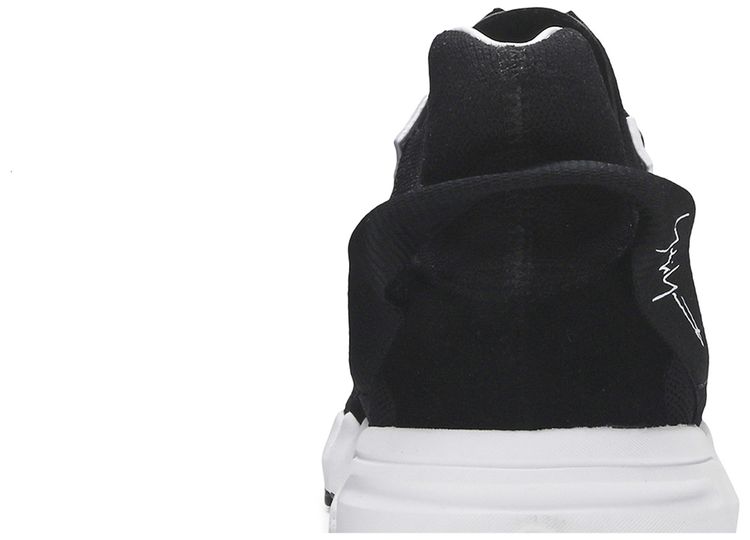 Adidas Y 3 ZX Torsion Black