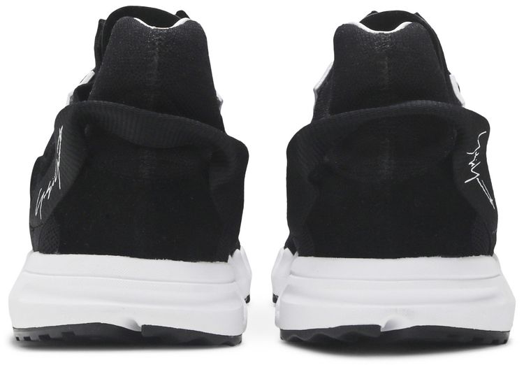 Adidas Y 3 ZX Torsion Black