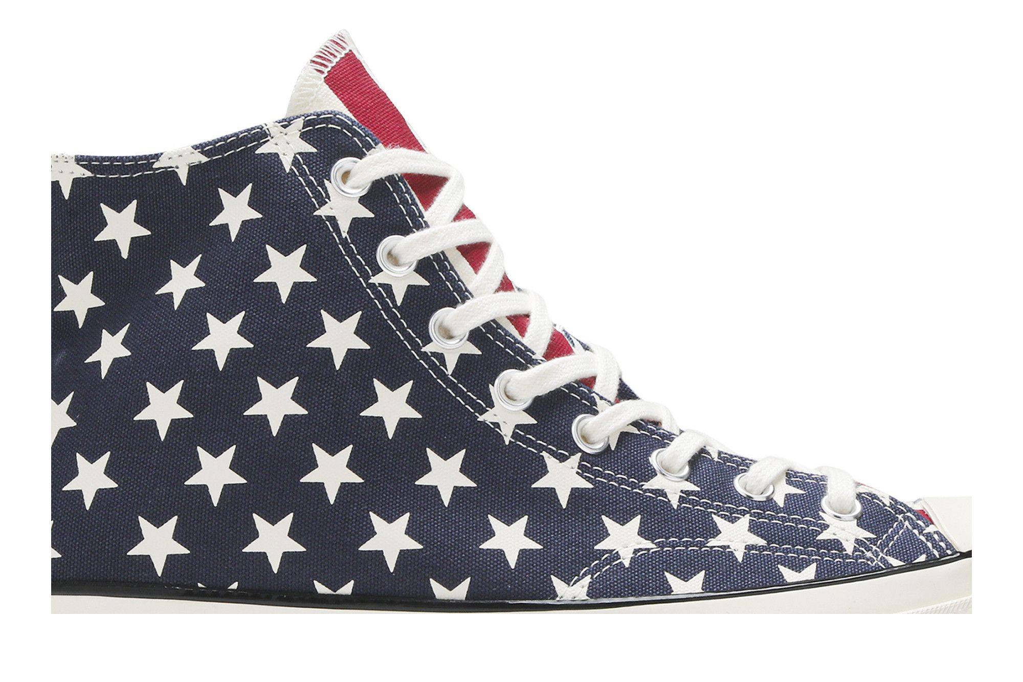 Buy Chuck 70 Archive Restuctured USA Flag 166426C GOAT NL