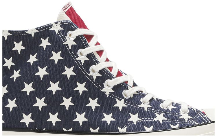 Converse Chuck 70 Archive Restuctured USA Flag