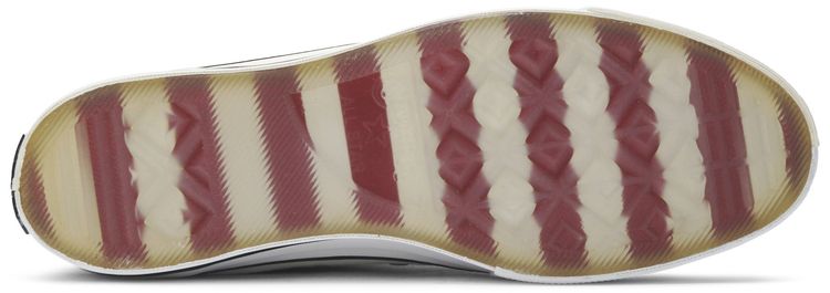 Converse Chuck 70 Archive Restuctured USA Flag