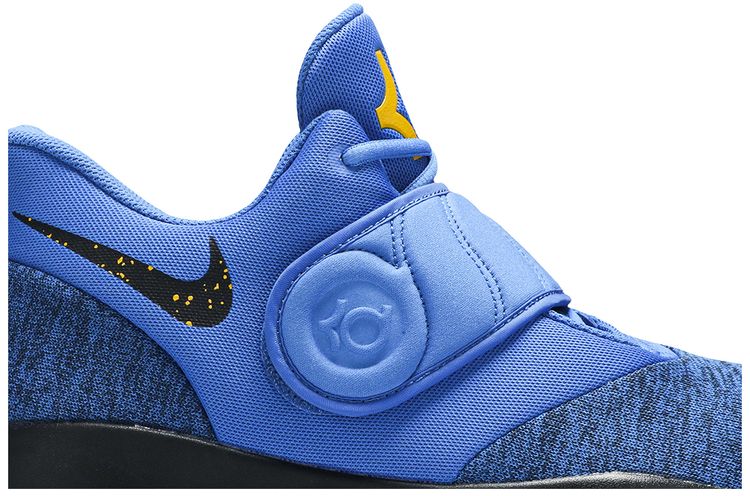 Nike KD Trey 5 6 Royal Blue