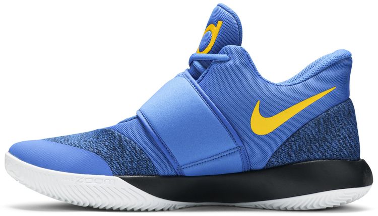 Nike KD Trey 5 6 Royal Blue