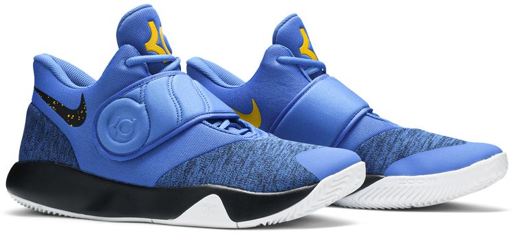 Nike KD Trey 5 6 Royal Blue