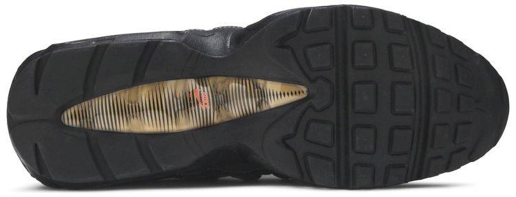 Nike Air Max 95 Essential Cosmic Clay