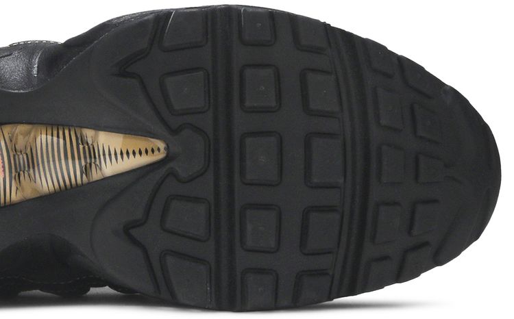 Nike Air Max 95 Essential Cosmic Clay