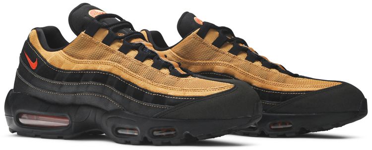 Nike Air Max 95 Essential Cosmic Clay