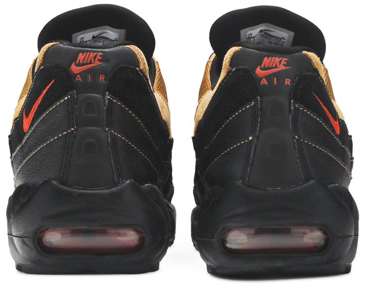 Nike Air Max 95 Essential Cosmic Clay