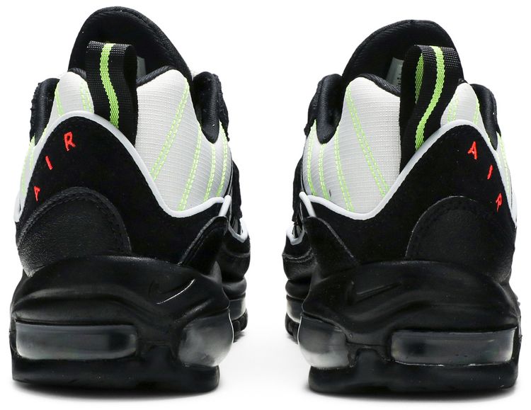 Nike Air Max 98 Highlighter