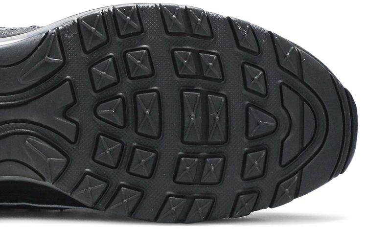 Nike Air Max 98 Highlighter