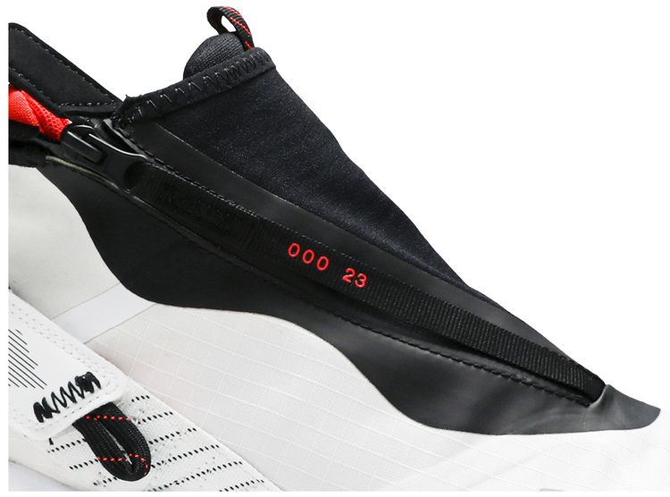 Air Jordan Proto React Z Bright Crimson