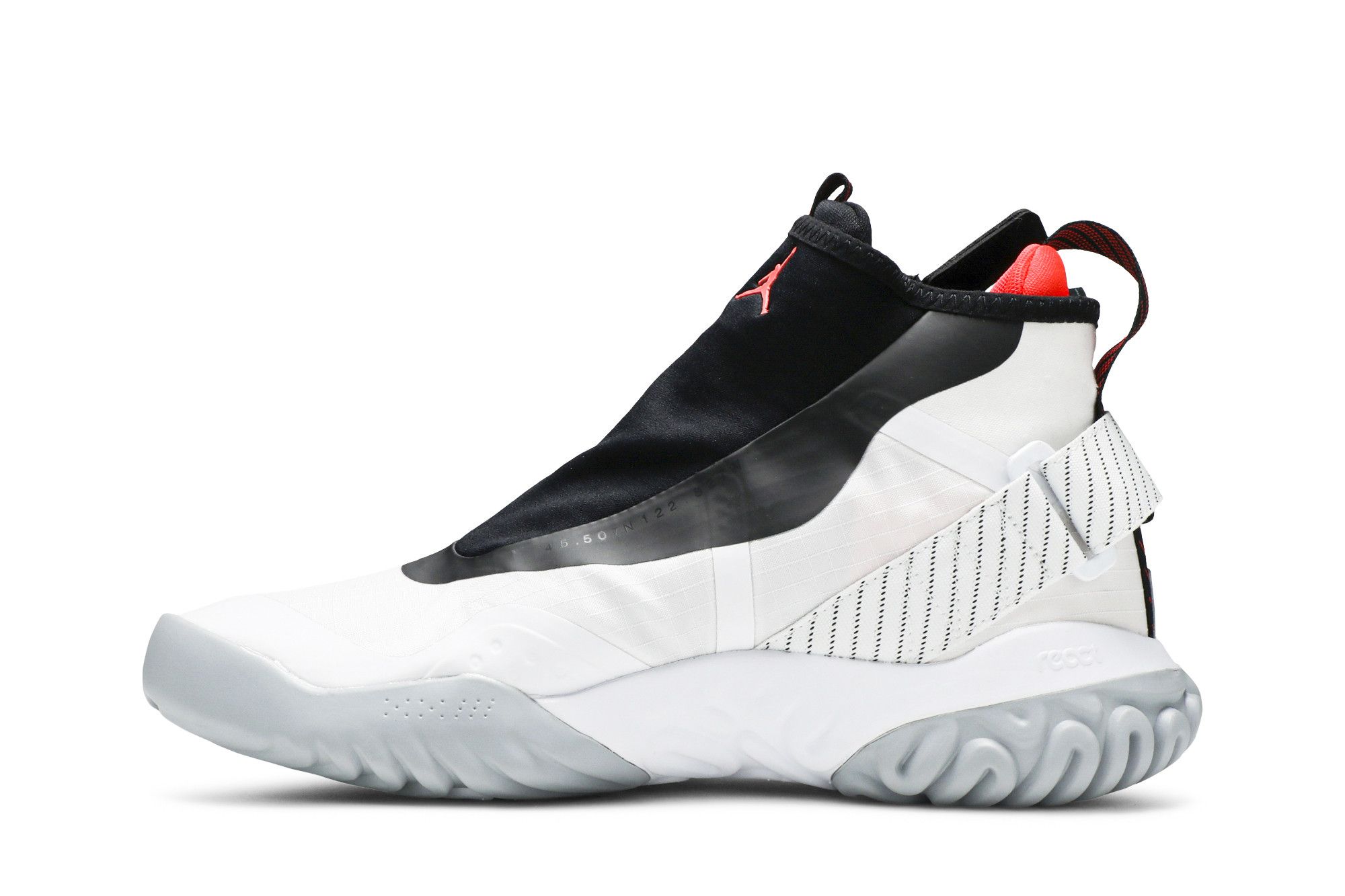 Buy Jordan Proto React Z Bright Crimson CI3794 100 GOAT SA