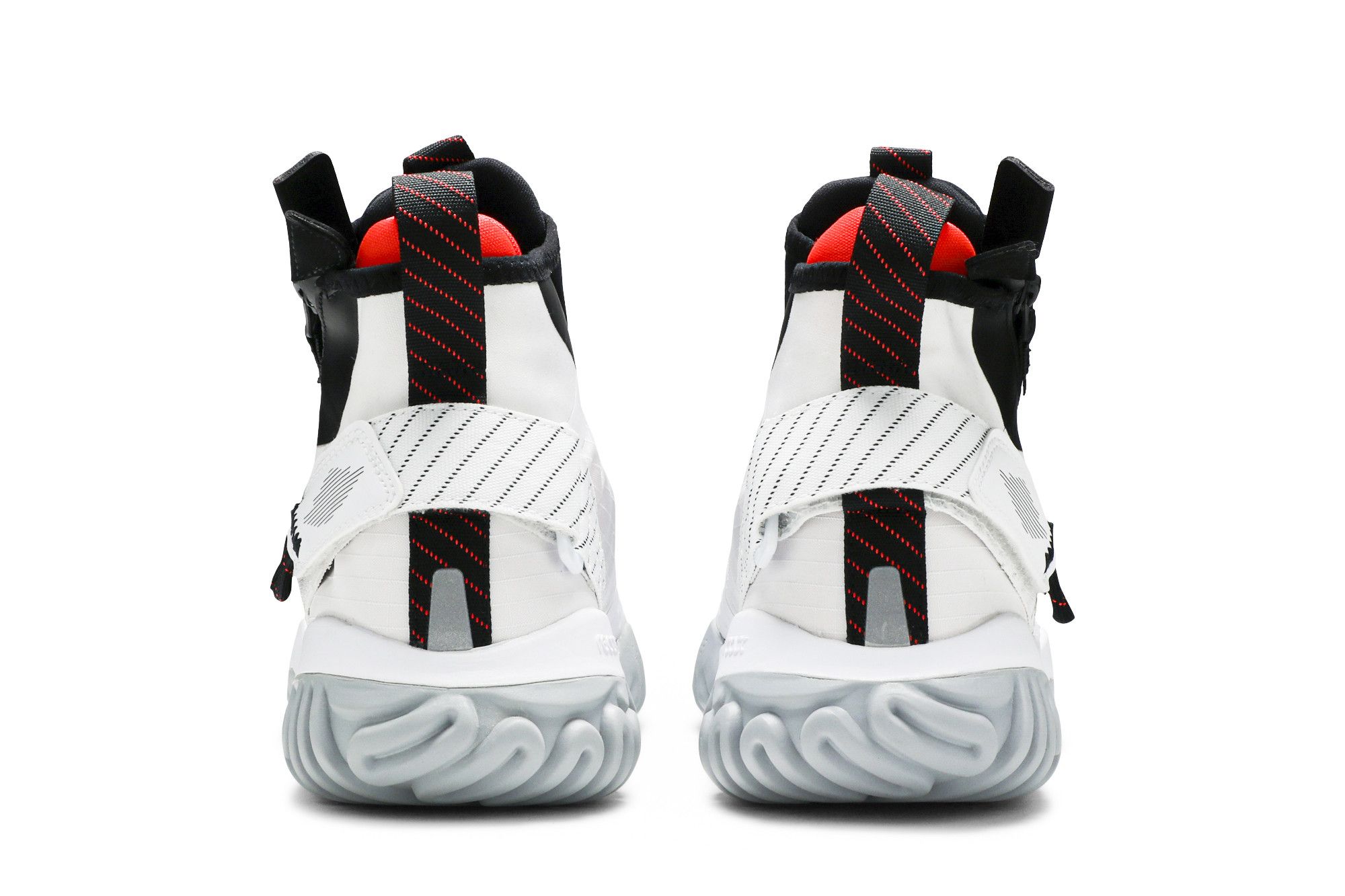 Buy Jordan Proto React Z 'Bright Crimson' - CI3794 100 | GOAT