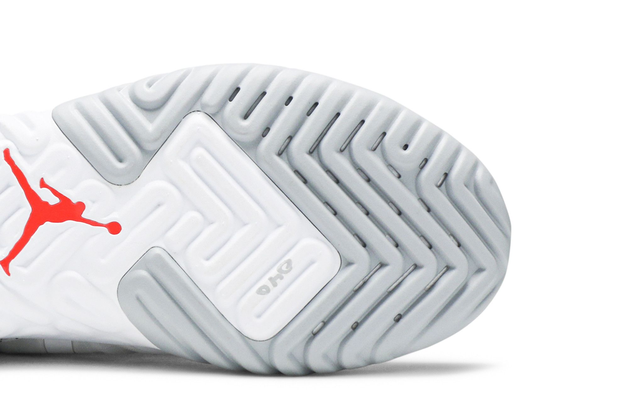 Buy Jordan Proto React Z 'Bright Crimson' - CI3794 100 | GOAT
