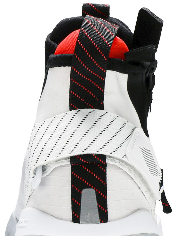 Air Jordan Proto React Z Bright Crimson