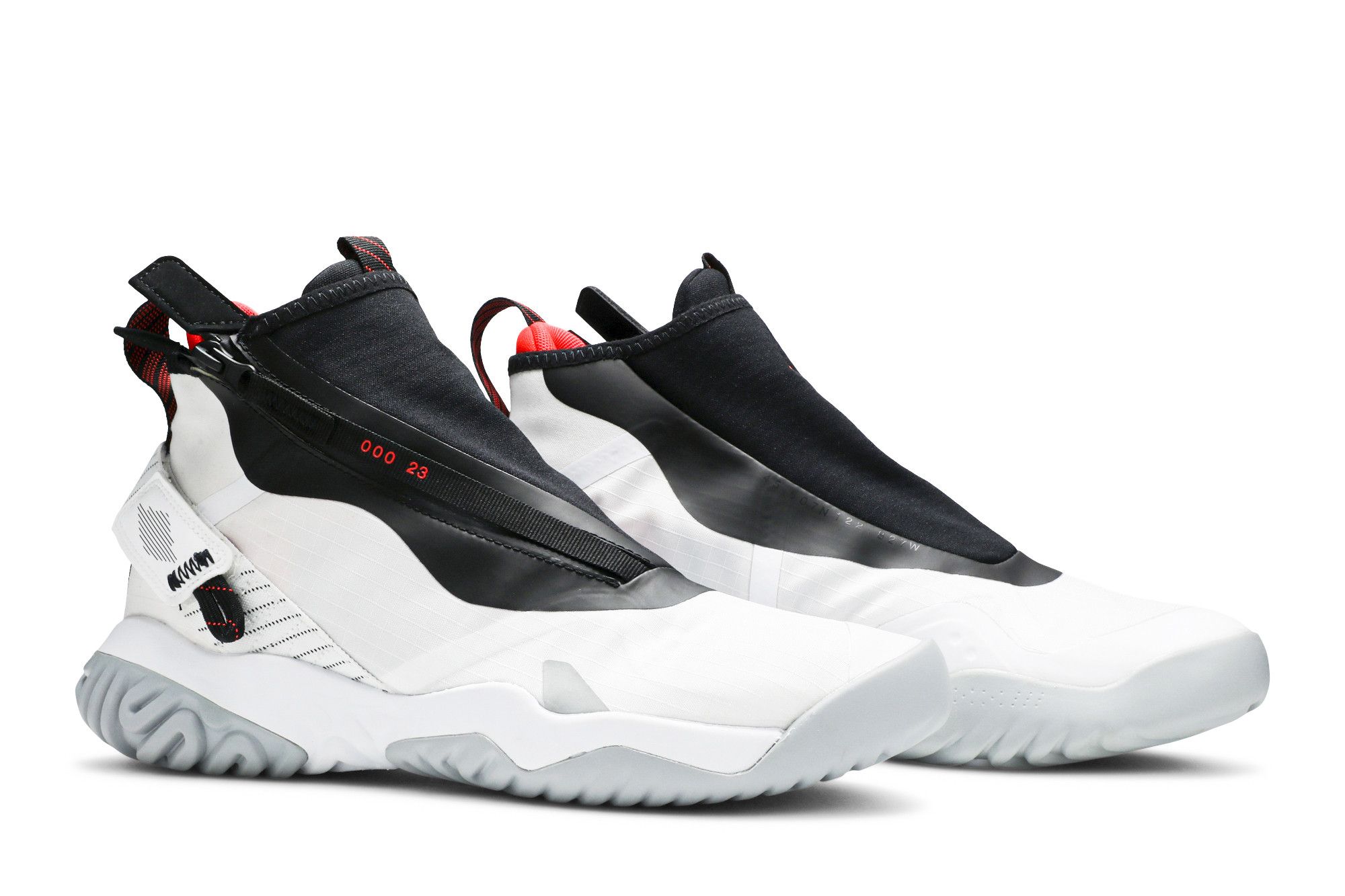 Jordan react proto on sale