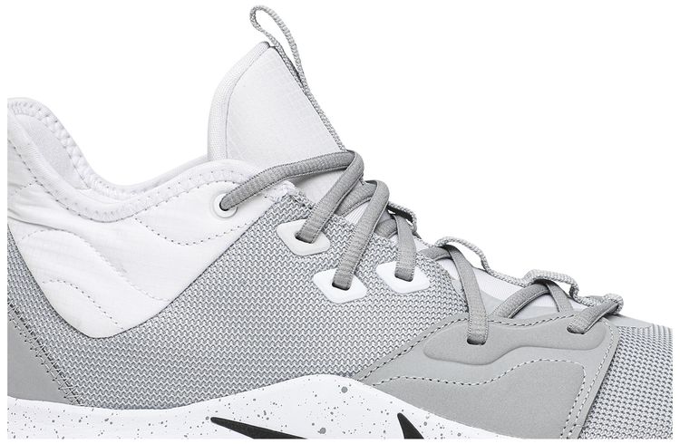 Nike PG 3 TB Wolf Grey
