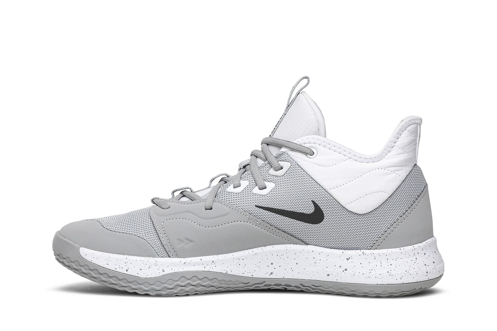 Pg 3 grey shop