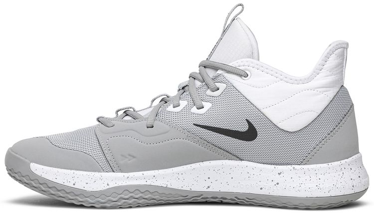 Nike PG 3 TB Wolf Grey