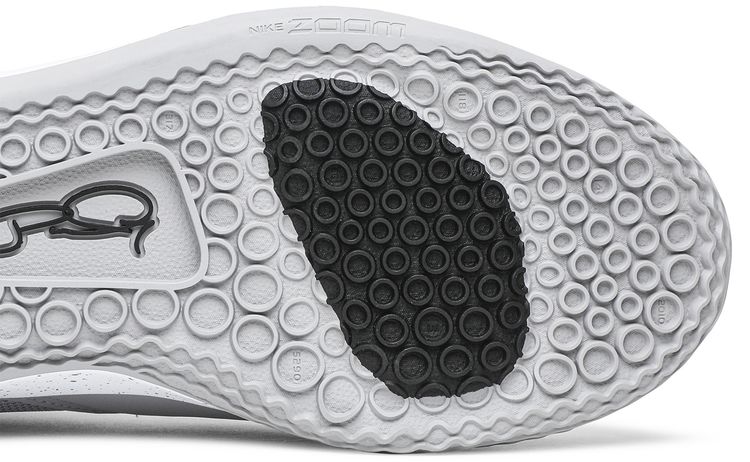 Nike PG 3 TB Wolf Grey