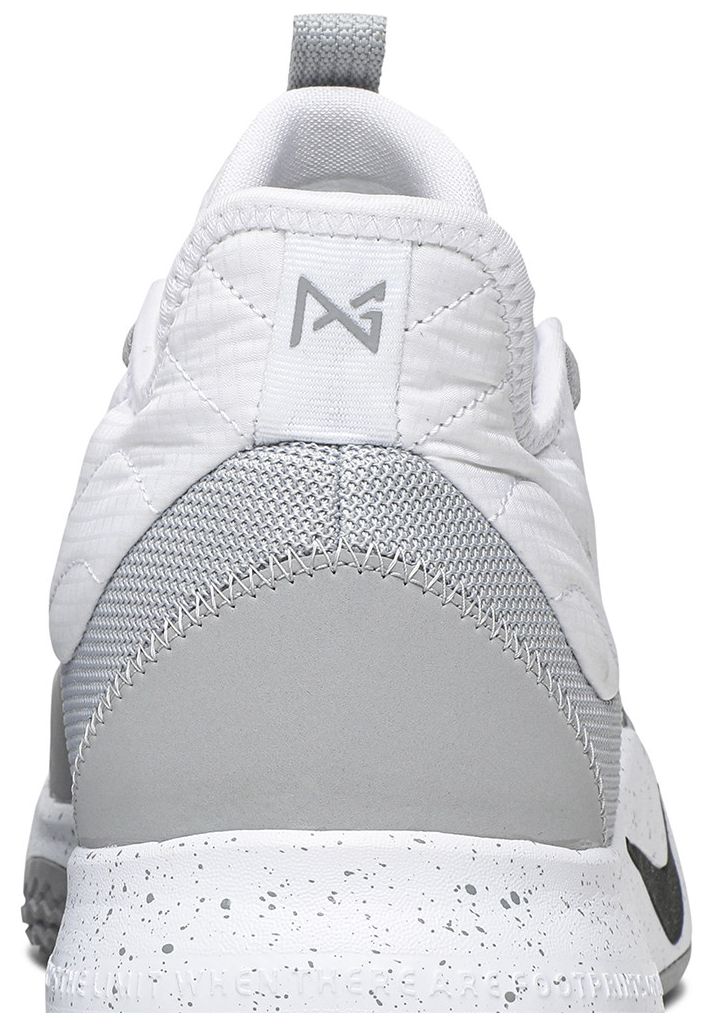 Nike PG 3 TB Wolf Grey
