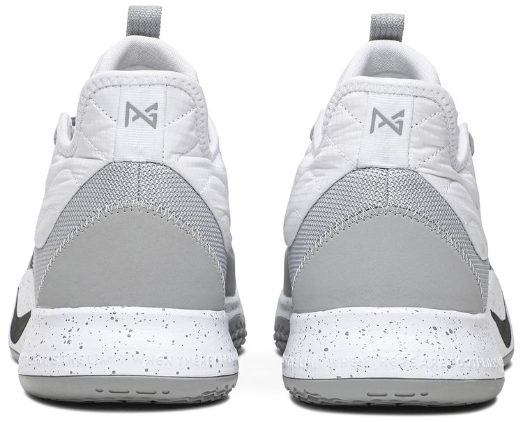 Nike PG 3 TB Wolf Grey