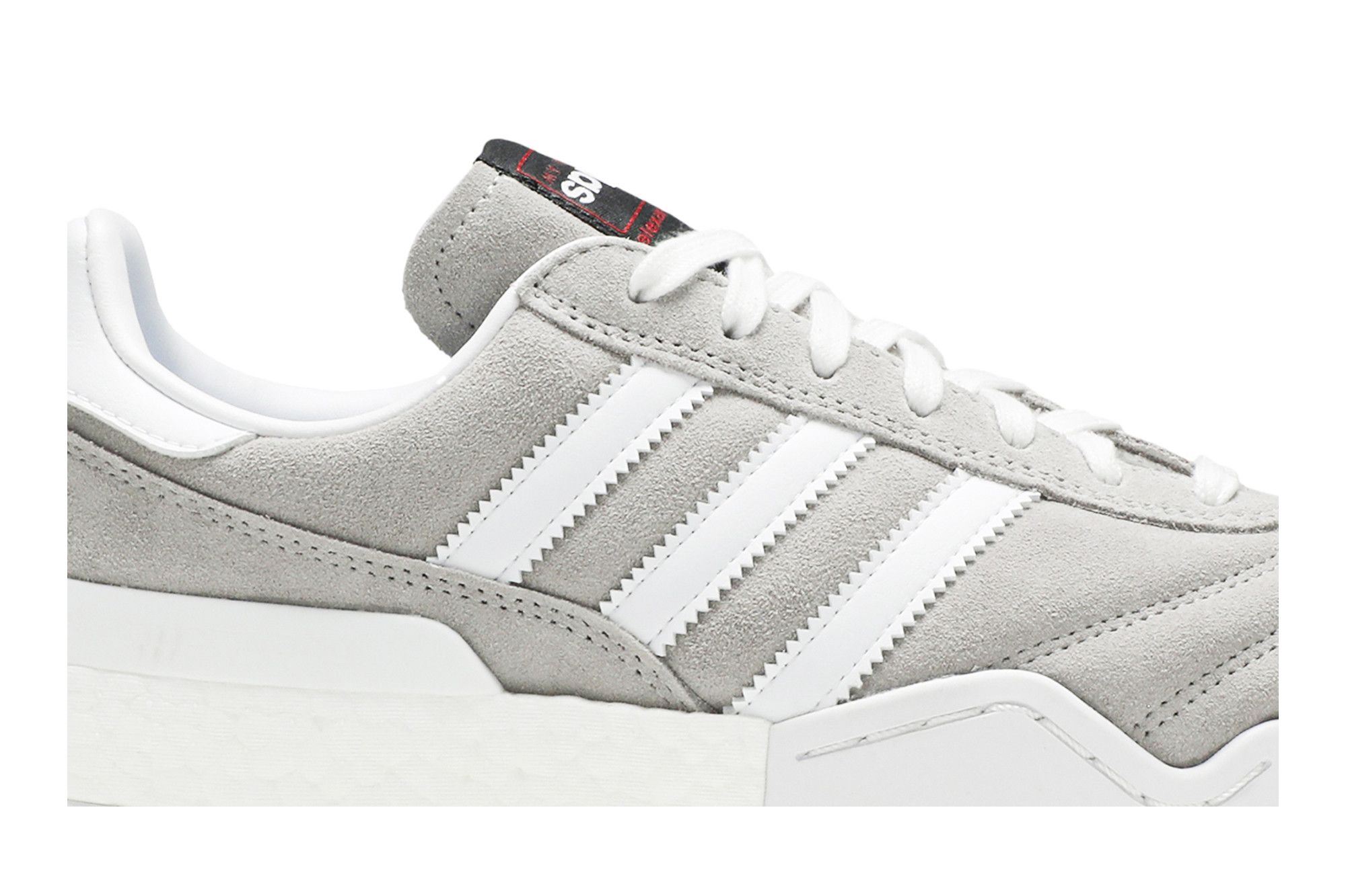 Adidas x alexander wang bball soccer shop