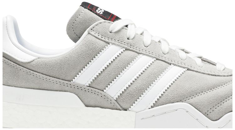Alexander Wang x adidas Bball Soccer Clear Granite