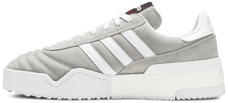 Alexander Wang x adidas Bball Soccer Clear Granite