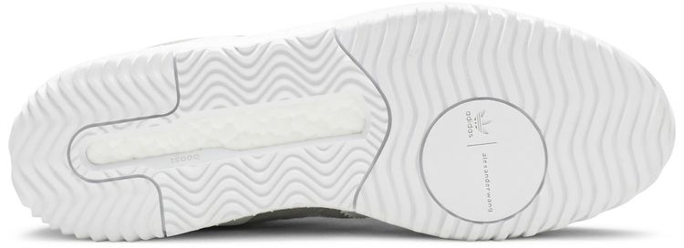 Alexander Wang x adidas Bball Soccer Clear Granite