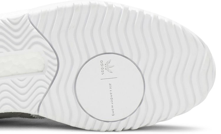 Alexander Wang x adidas Bball Soccer Clear Granite