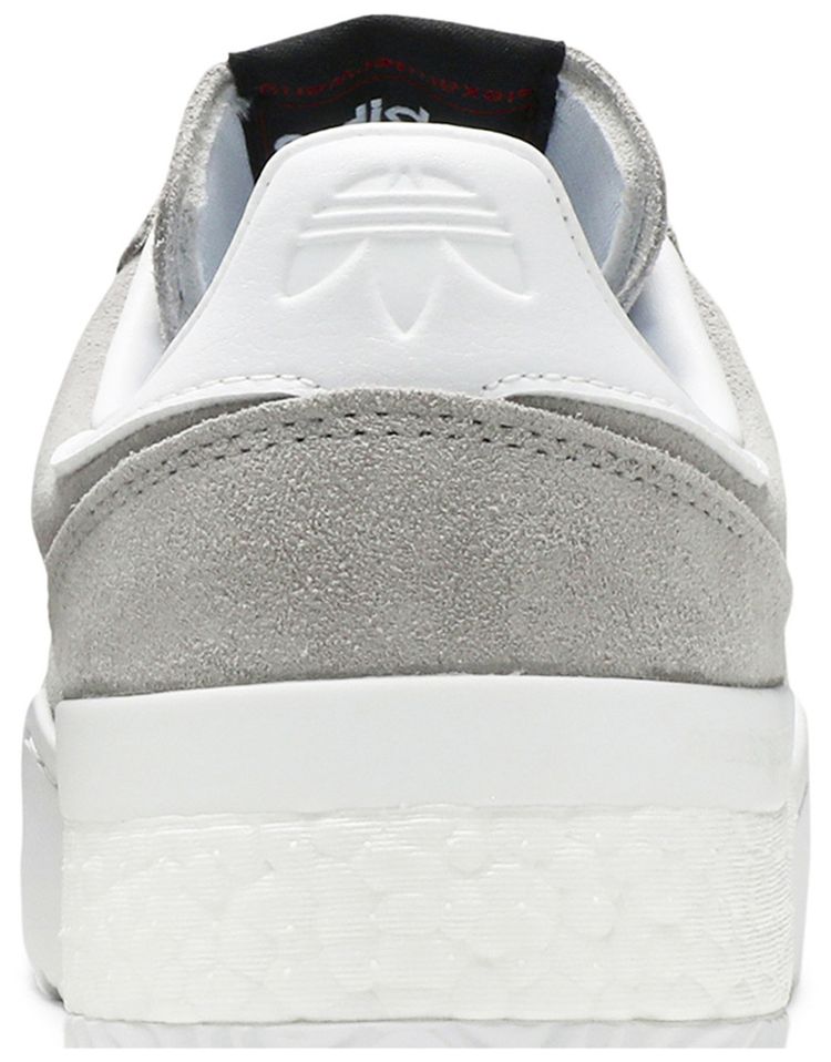 Alexander Wang x adidas Bball Soccer Clear Granite