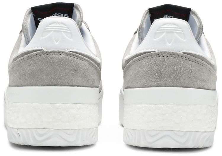 Alexander Wang x adidas Bball Soccer Clear Granite