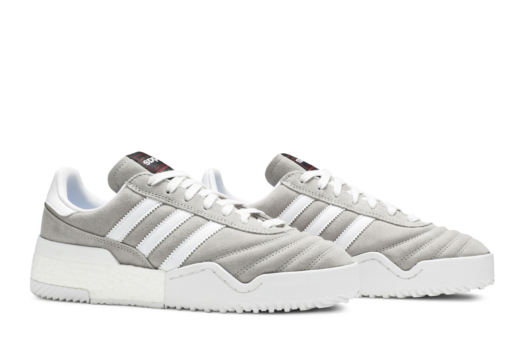 Buy Alexander Wang x Bball Soccer 'Clear Granite' - FV2903
