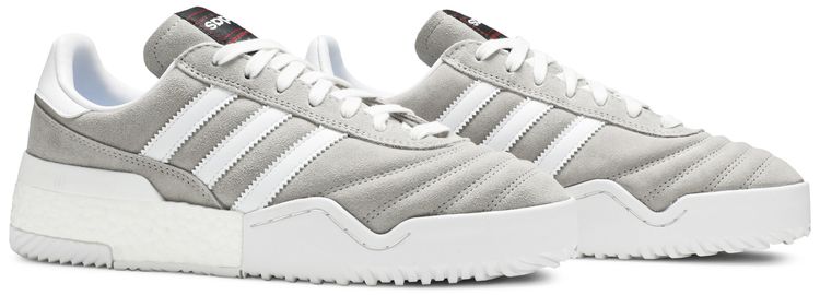 Alexander Wang x adidas Bball Soccer Clear Granite