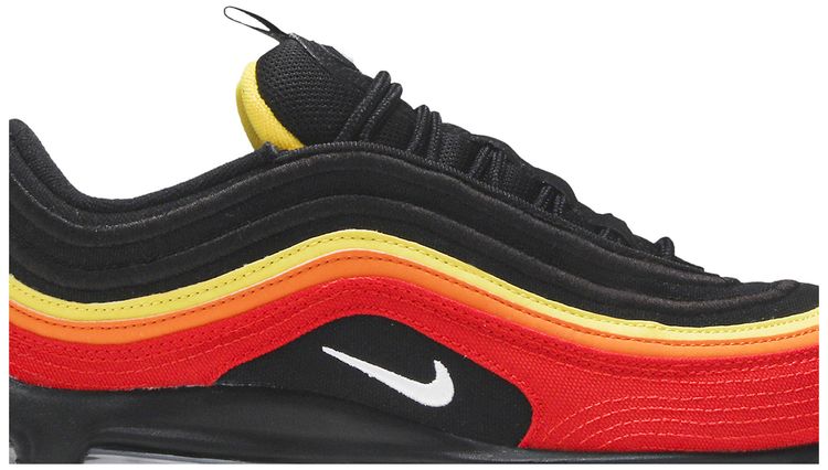 Nike Air Max 97 Hanshin Tigers