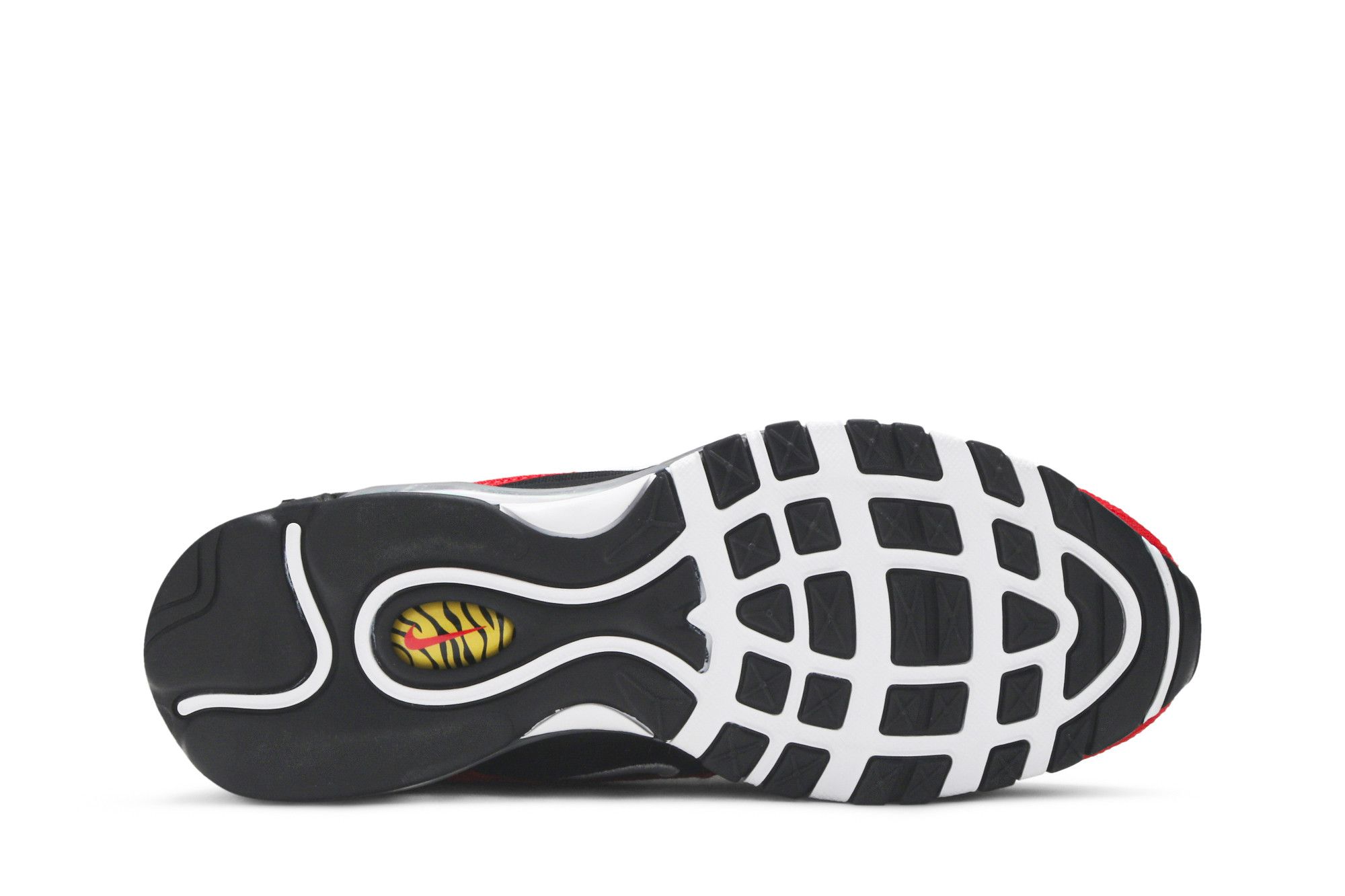 Buy Air Max 97 Hanshin Tigers CT4525 001 GOAT UK