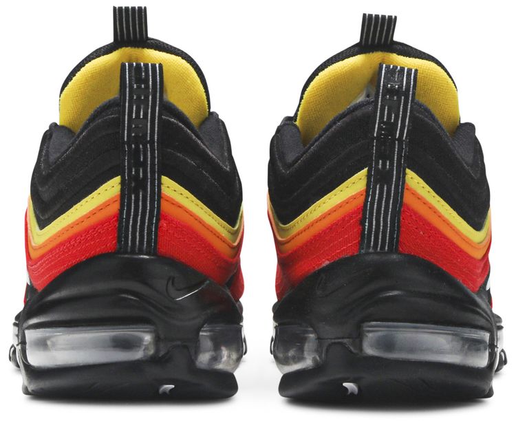 Nike Air Max 97 Hanshin Tigers